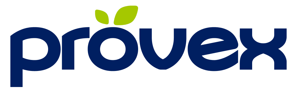 Logo provex